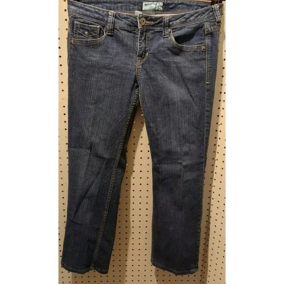 anchor blue Jeans Anchor Blue Size Juniors Denim Jeans Dark